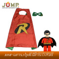 Hot selling Halloween children cartoon hero cloak